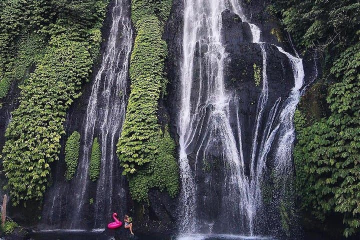 Jatiluwih Rice Terraces, Ulun Danu & Banyumala: Shared Day Tour from Ubud photo 4
