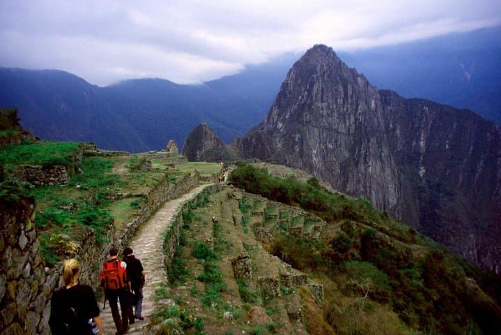 Classic Inca Trail: 4-Day Trek to Machu Picchu photo 3