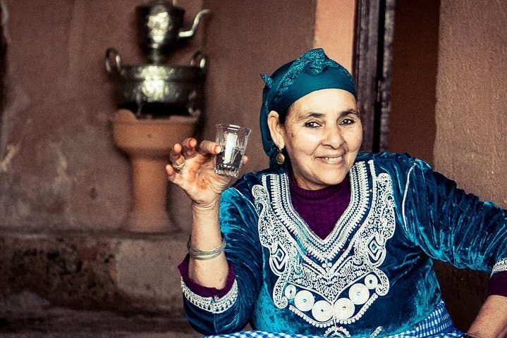 Imlil Valley Day Trip from Marrakech: Atlas Mountains Hike & Berber Lunch photo 3