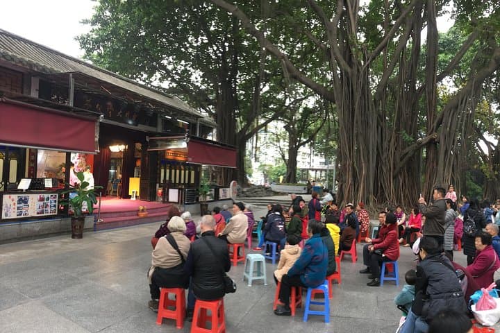 Sai Kwan Walking Tour — 5-Hour Guangzhou Food & Heritage Walk photo 4