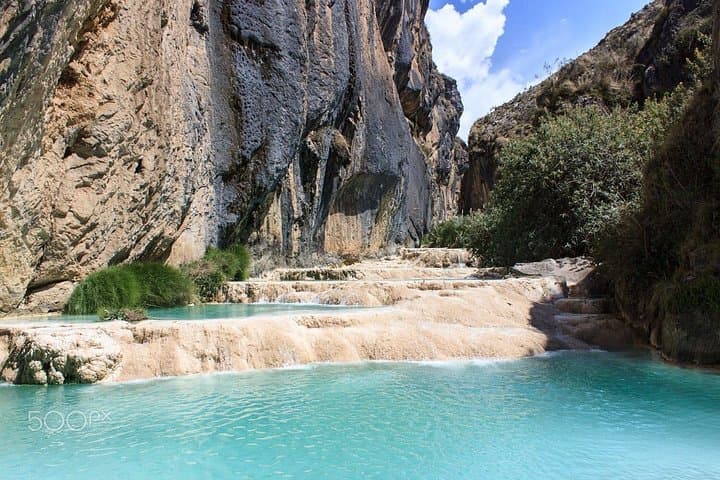 Millpu's Turquoise Pools & Vilcashuamán: 3-Day Ayacucho Adventure photo 3