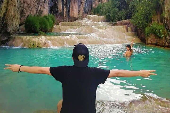 Millpu's Turquoise Pools & Vilcashuamán: 3-Day Ayacucho Adventure photo 2