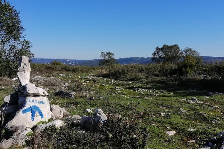 E‑Bike Nazaré to Fátima: Full‑Day Pilgrimage Ride Along Portugal’s Paths of Faith photo 2