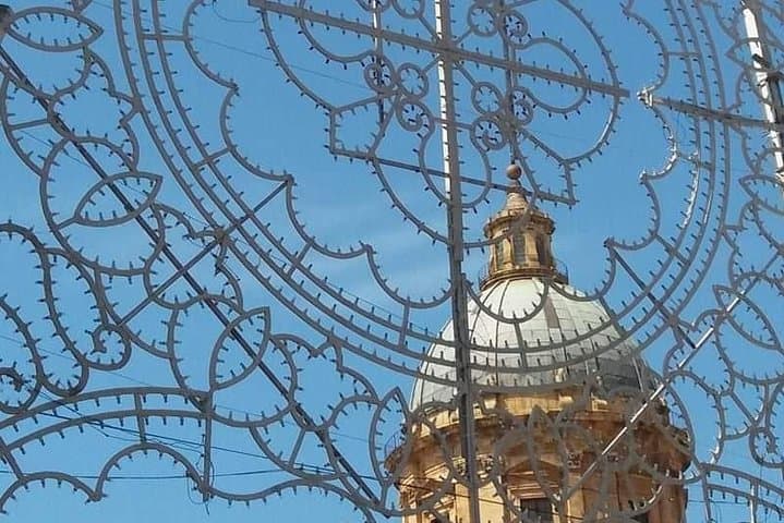 Palermo Walking Tour with an Official Guide — Arab‑Norman Sights & Street Food photo 3