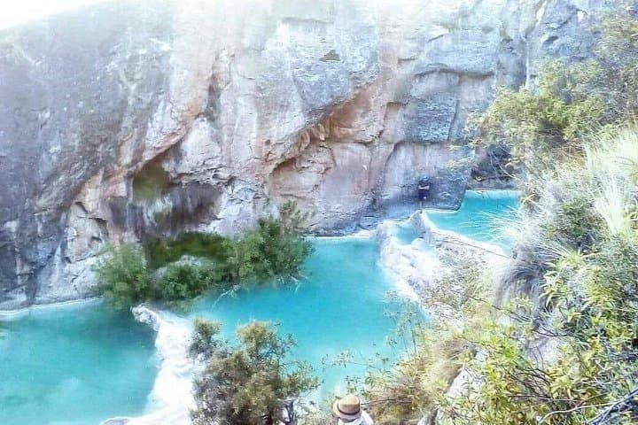Millpu's Turquoise Pools & Vilcashuamán: 3-Day Ayacucho Adventure photo 6