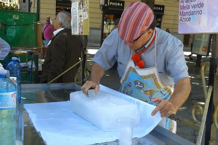 Palermo Walking Tour with an Official Guide — Arab‑Norman Sights & Street Food photo 5
