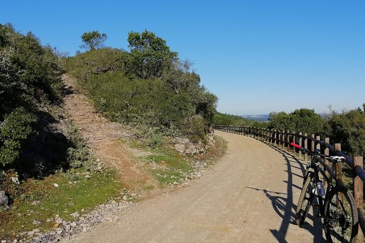 E‑Bike Nazaré to Fátima: Full‑Day Pilgrimage Ride Along Portugal’s Paths of Faith photo 3