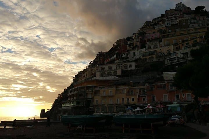 Amalfi Coast Day Tour: Positano, Ravello & Amalfi from Sorrento or Naples photo 6