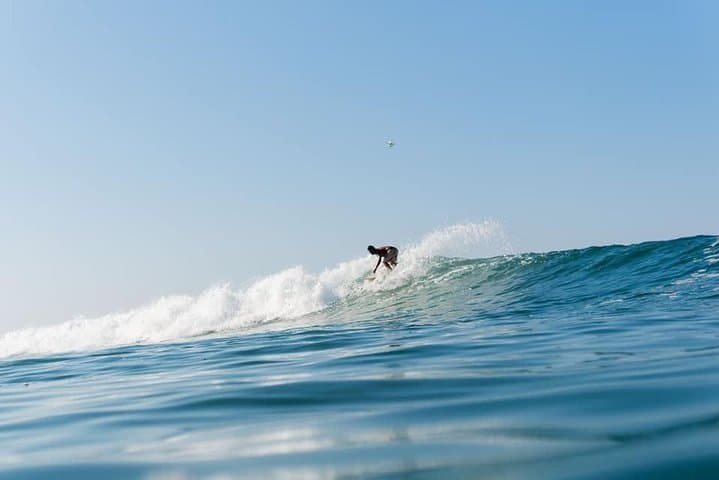 Learn to Surf at Playa Carrizalillo — 2-Hour Lessons in Puerto Escondido photo 6