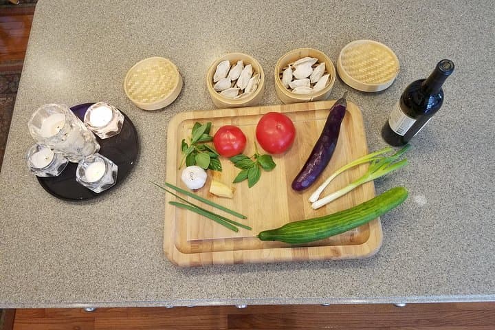 Hands-On Chinese Dumpling Class in Philadelphia — Learn Authentic Recipes