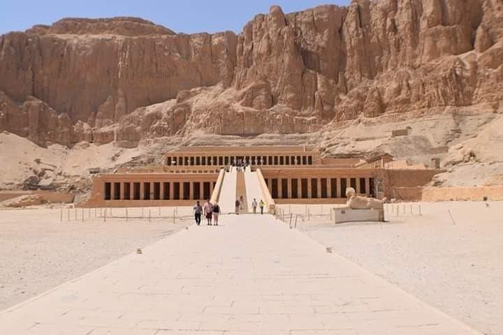 Aswan to Luxor 3-Night Nile Cruise: Temples, Tombs and Riverside Days photo 2