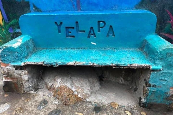 Yelapa & Majahuitas Day Cruise — Snorkel, Kayak and Beach Lunch from Puerto Vallarta photo 3