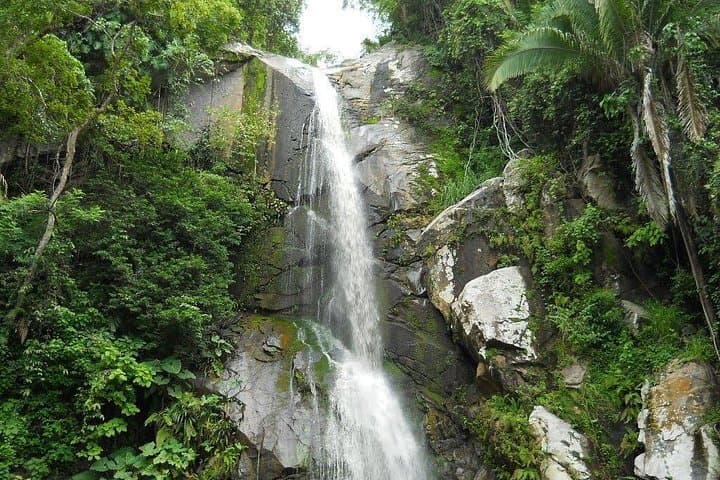 Yelapa & Majahuitas Day Cruise — Snorkel, Kayak and Beach Lunch from Puerto Vallarta photo 1