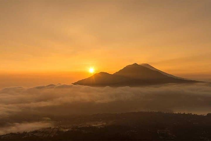 Mount Batur Sunrise Trek — All-Inclusive Volcano Hike from Bali photo 2