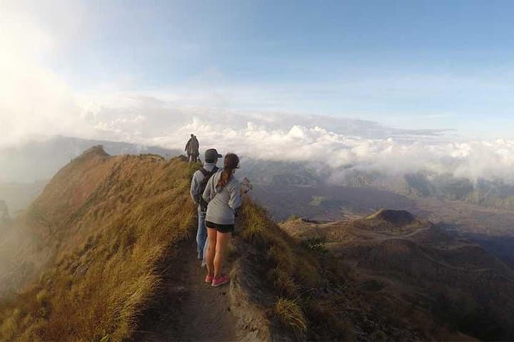 Mount Batur Sunrise Trek — All-Inclusive Volcano Hike from Bali photo 3