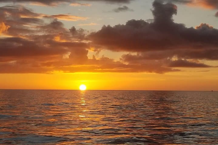 Private Sunset & Sightseeing Boat Trip in Naples Bay and Keewaydin Island photo 6