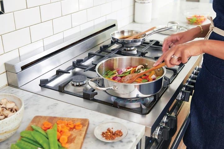 Half-Day Nepali Cooking Class in Kathmandu: Learn Dal Bhat with a Local Family photo 3