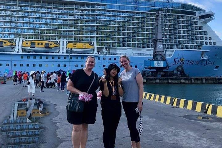 Da Nang Shore Excursion: Golden Bridge, Ba Na Hills & Marble Mountains photo 2