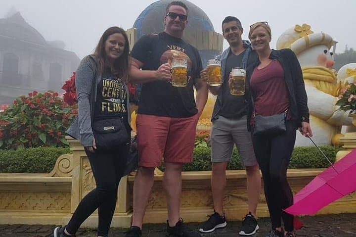 Golden Bridge to Hoi An: Day Trip from Da Nang photo 4