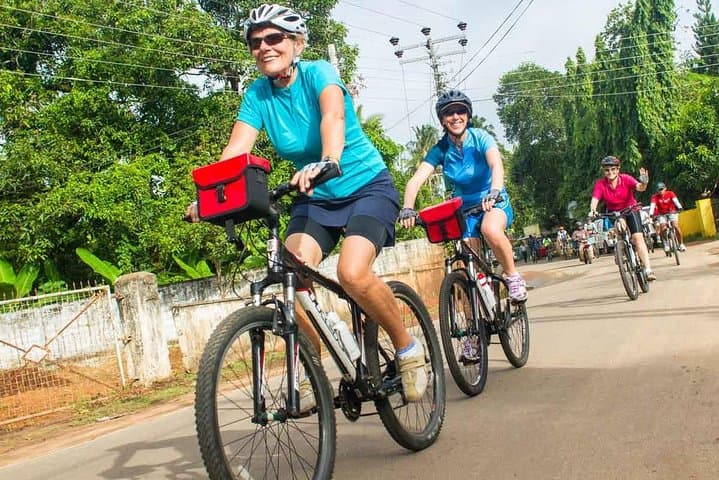 Cycling the Dutch Footprint: Colombo to Negombo Canal & Lagoon Ride photo 2