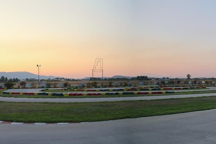 Zante Go-Karting Experience: High-Speed Fun Near Zakynthos Town photo 3