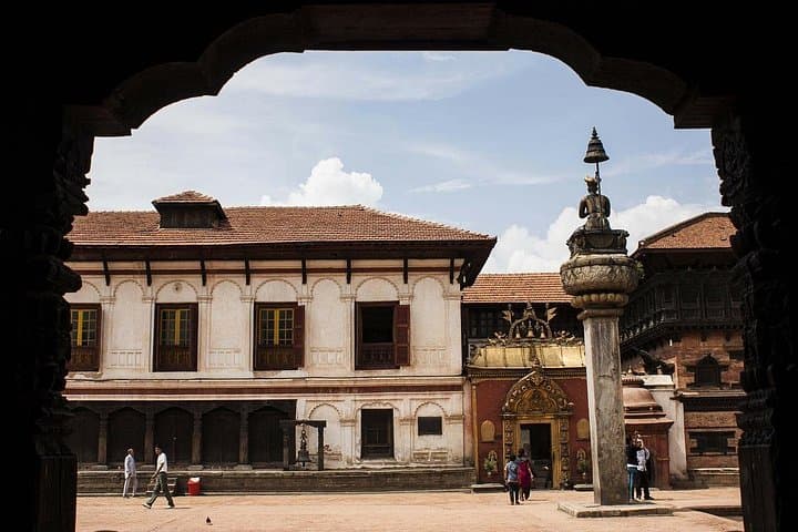 Medieval Kathmandu & Sunrise at Nagarkot: 5-Day Cultural Panorama Tour photo 2