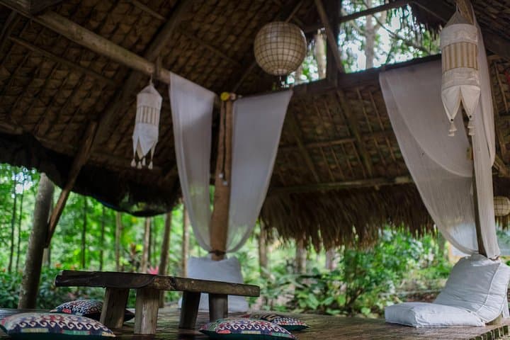 Hike, Eat & Swim at Mount Purro Nature Reserve — Day Trip from Manila photo 5