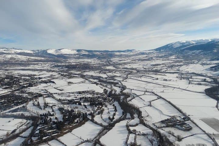 Exclusive Pyrenees Hot Air Balloon Flight from Barcelona photo 5
