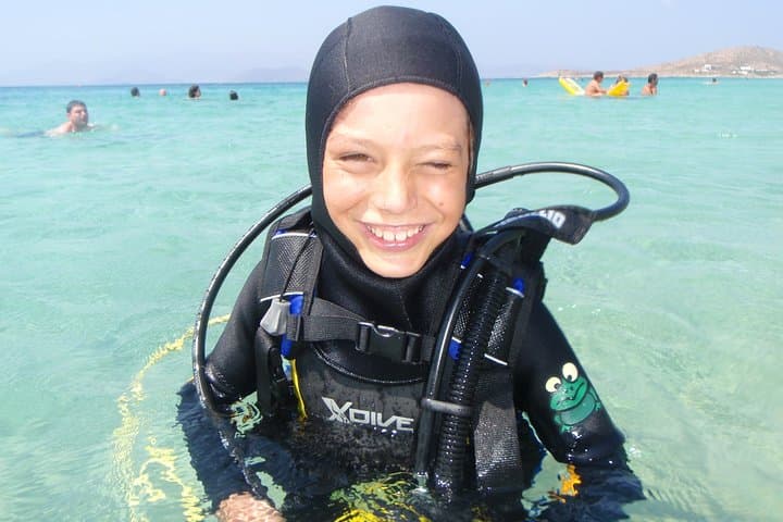 Discover-Scuba-Diving-at-Agios-Prokopios-Naxos
