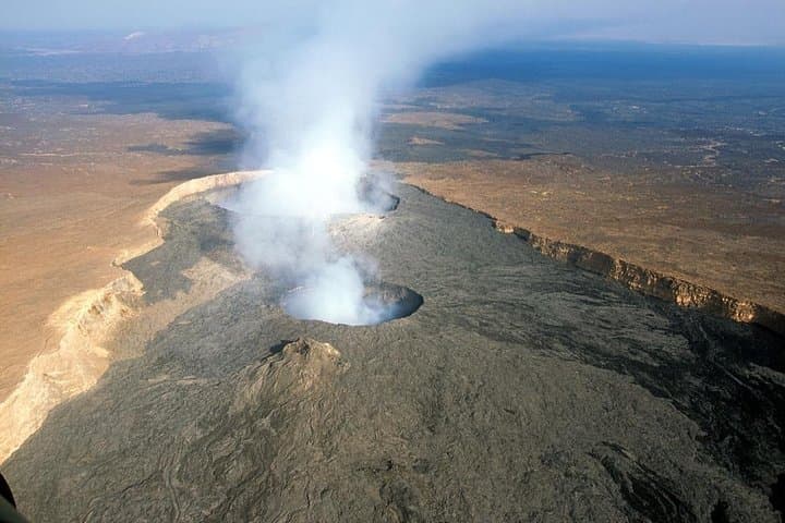 Into the Danakil: 6-Day Danakil Depression & Erta Ale Expedition photo 3