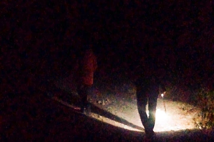 Haunted Walk to Lambi Dehar Mines — Mussoorie’s Mines of Death photo 4