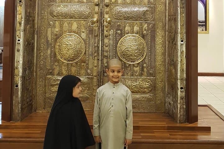 Umrah Guide: Private Umrah Tours, Transfers & Visa Services in Makkah and Medina photo 4