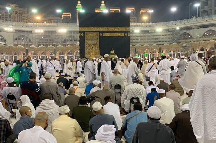 Umrah Guide: Private Umrah Tours, Transfers & Visa Services in Makkah and Medina photo 5