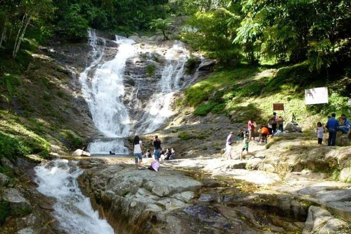 Highlands, Caves & Heritage: 2D1N Cameron Highlands, Batu Caves & Ipoh Private Tour from Kuala Lumpur photo 3