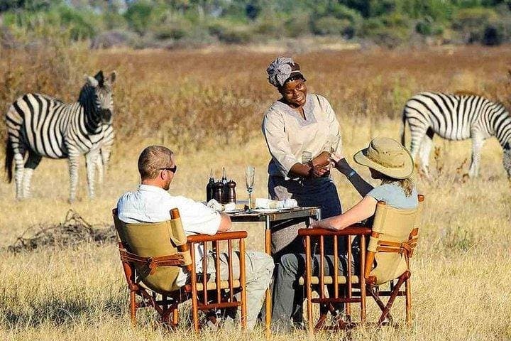 6-Day South Africa Honeymoon: Cape Town, Johannesburg & Durban Highlights