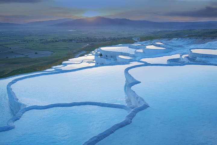 15-Day Flying Carpet Tour from Istanbul: Western Turkey Highlights photo 2