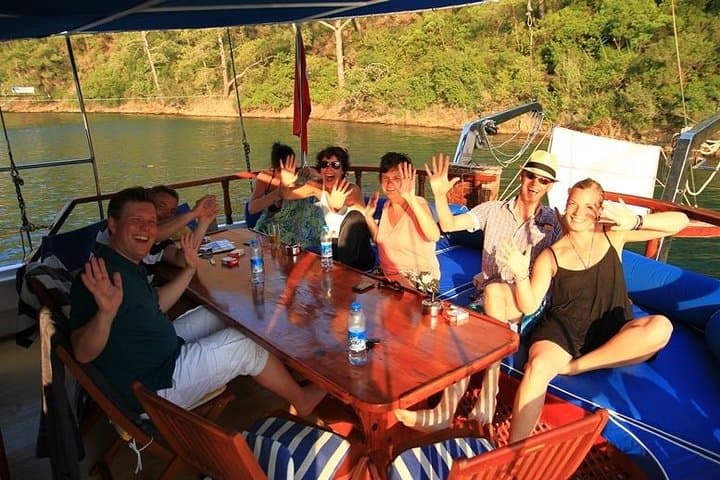 15-Day Flying Carpet Tour from Istanbul: Western Turkey Highlights photo 6