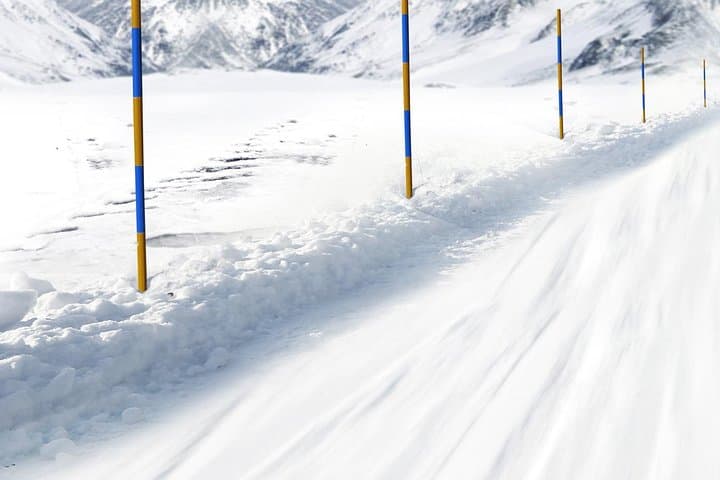 Mzaar Ski Resort (Faraya) — Lebanon Ski Guide & Day Trip from Beirut photo 2