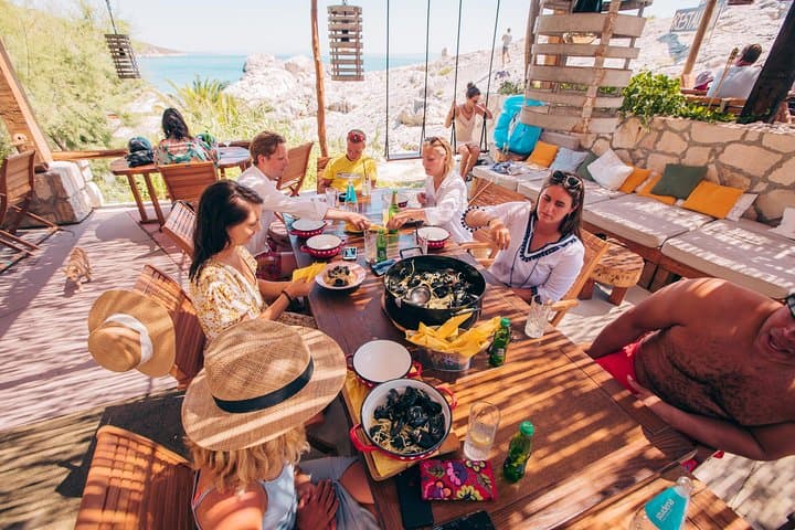 Explore Hvar to Pakleni Islands: A Private Sailing Odyssey photo 5