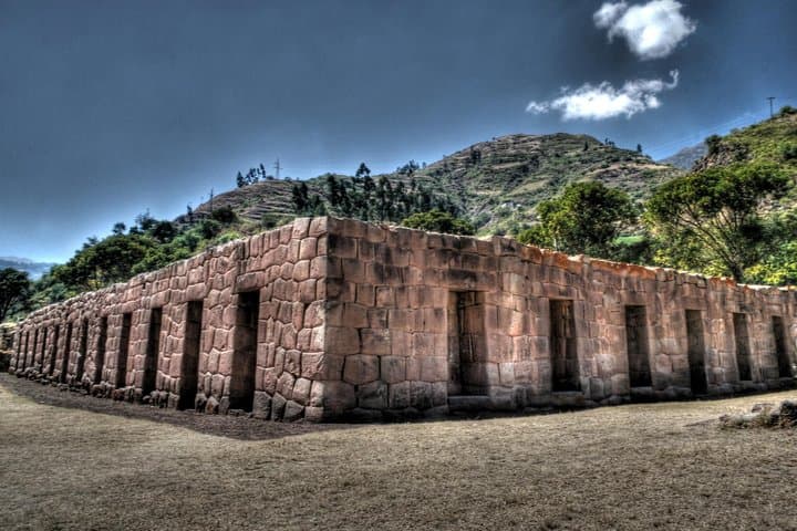 Chonta Condor Canyon Day Tour from Cusco: Condor Flights, Tarawasi & Killarumiyoq photo 4
