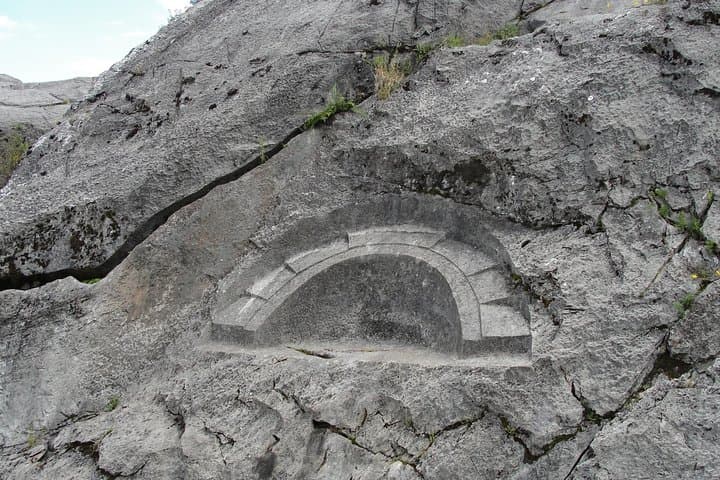 Chonta Condor Canyon Day Tour from Cusco: Condor Flights, Tarawasi & Killarumiyoq photo 2