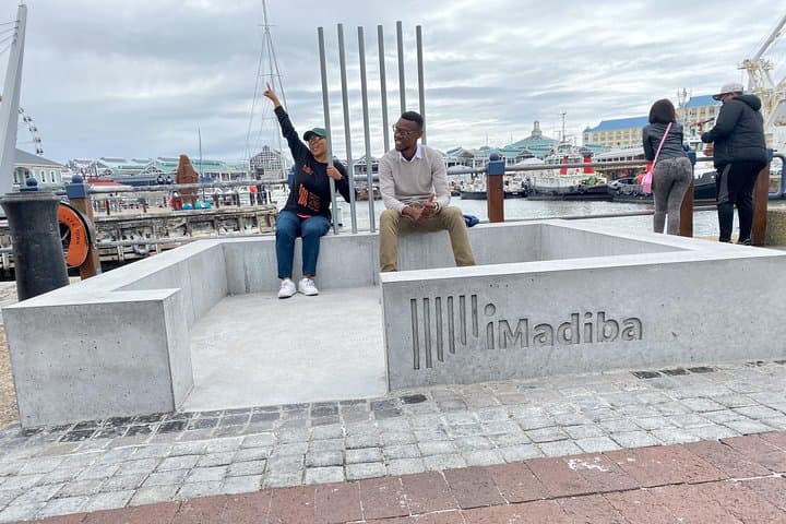Robben Island Half-Day Tour & Cape Diamond Museum from V&A Waterfront photo 2