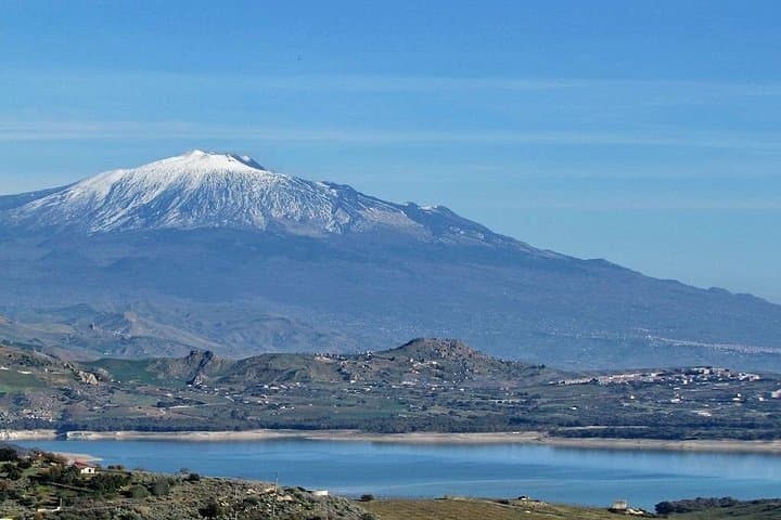 Messina Port Daytrip: Mount Etna and Taormina Full-Day Private Tour photo 5