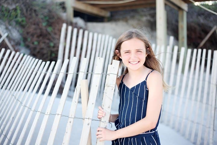 West Palm Beach Portrait Session: Coastal Golden Hour Photography Experience photo 2