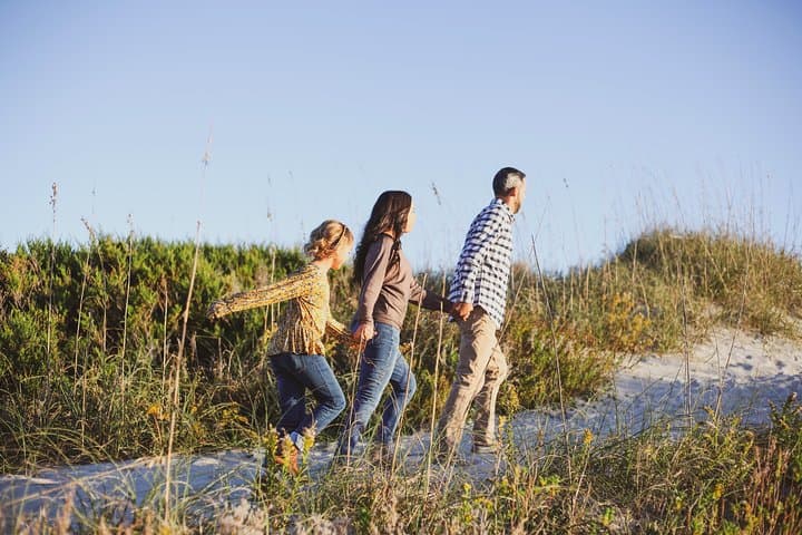West Palm Beach Portrait Session: Coastal Golden Hour Photography Experience photo 4