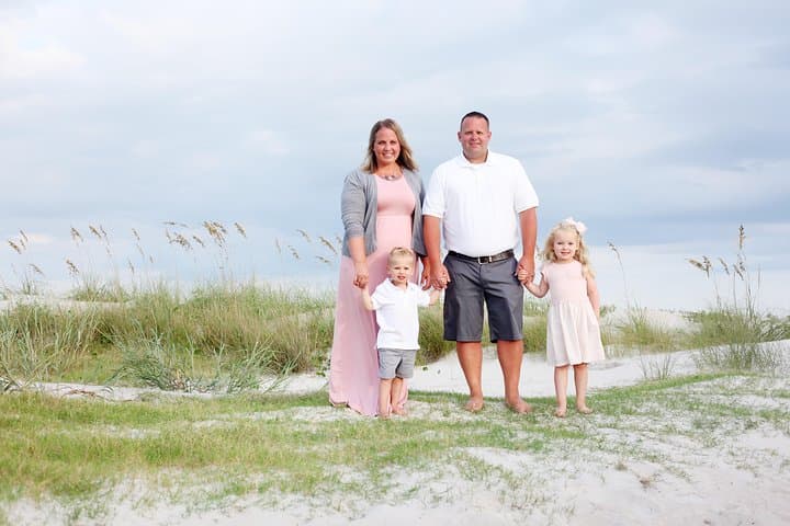 West Palm Beach Portrait Session: Coastal Golden Hour Photography Experience photo 5