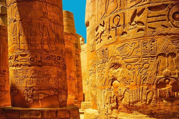 Full-Day Private Luxor East & West Bank Tour — Valley of the Kings, Karnak & Luxor Temple photo 6