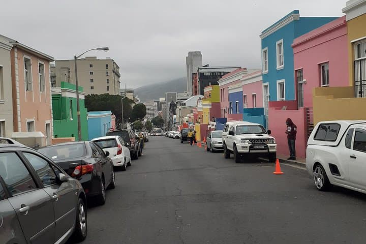 cape-town-halfday-table-mountain-and-city-tour-guide photo 2