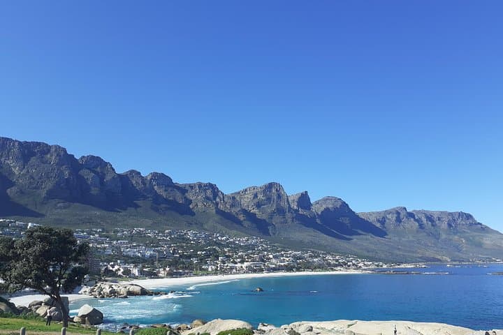 cape-town-halfday-table-mountain-and-city-tour-guide photo 3