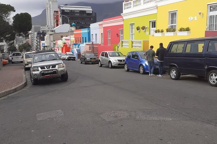 cape-town-halfday-table-mountain-and-city-tour-guide photo 4